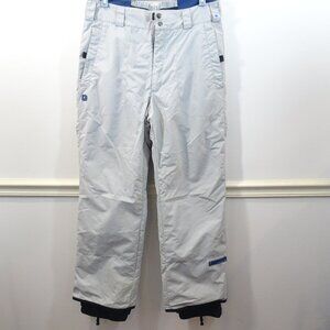 スノーボード 90s columbia convert wear nylonpants a8f7862f-0fd5-4d32-a457-